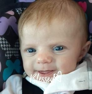 Meet your Posher, Sandra